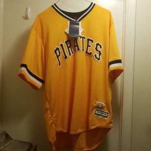 Pittsburgh Pirates Jersey